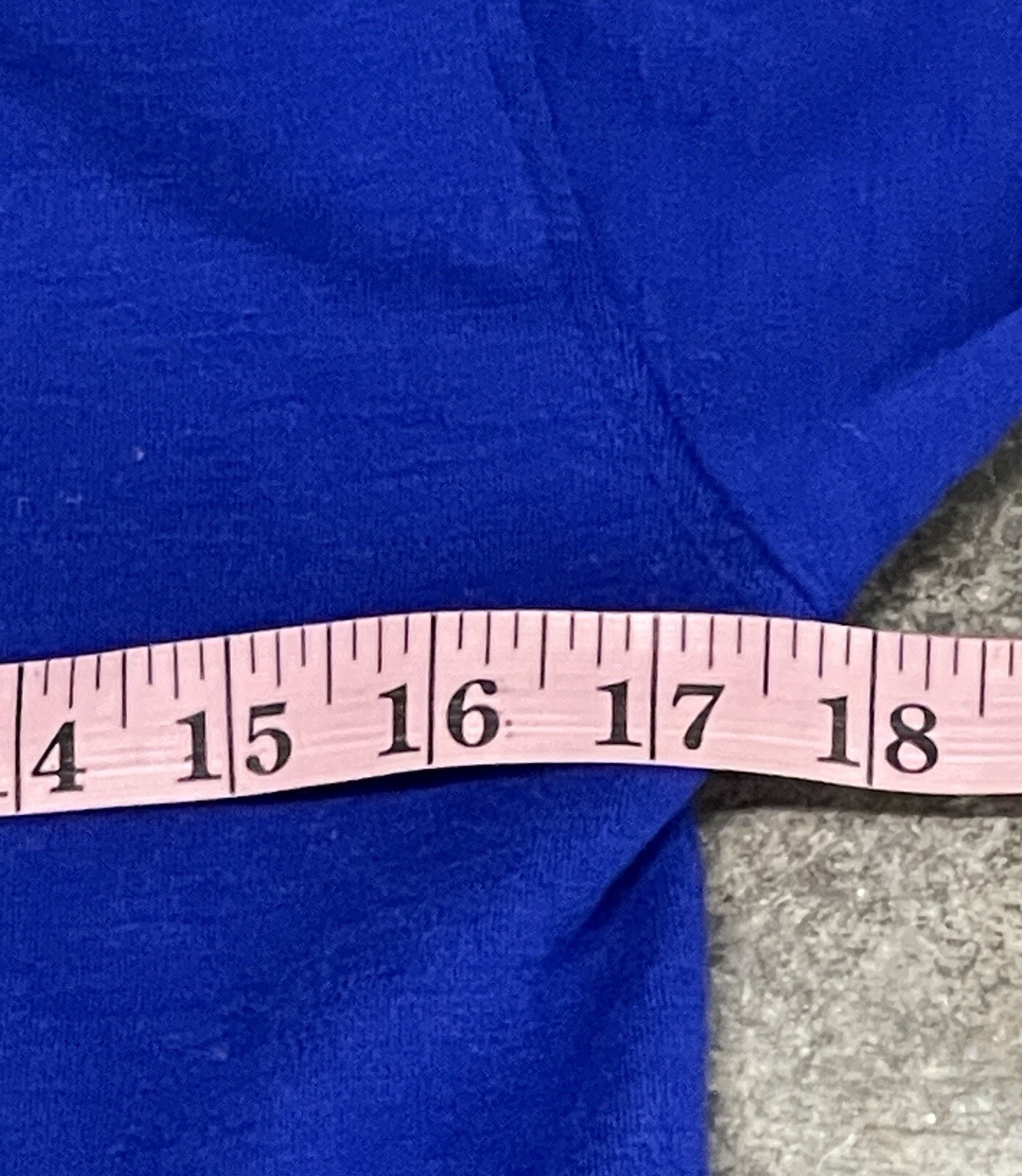 Abito lungo vintage Paris Designer YSL Yves Saint Laurent variante bottoni lana blu