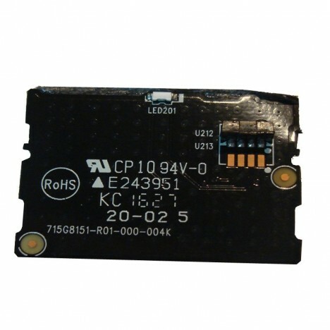 MÓDULO IR 715G8151-R01-000-004K PHILIPS 43PUH6101/88 - Imagen 1 de 1