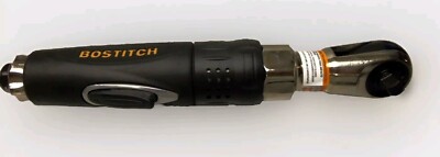 Bostitch 3/8'' Air Ratchet BTMT72392 FREE SHIPPING
