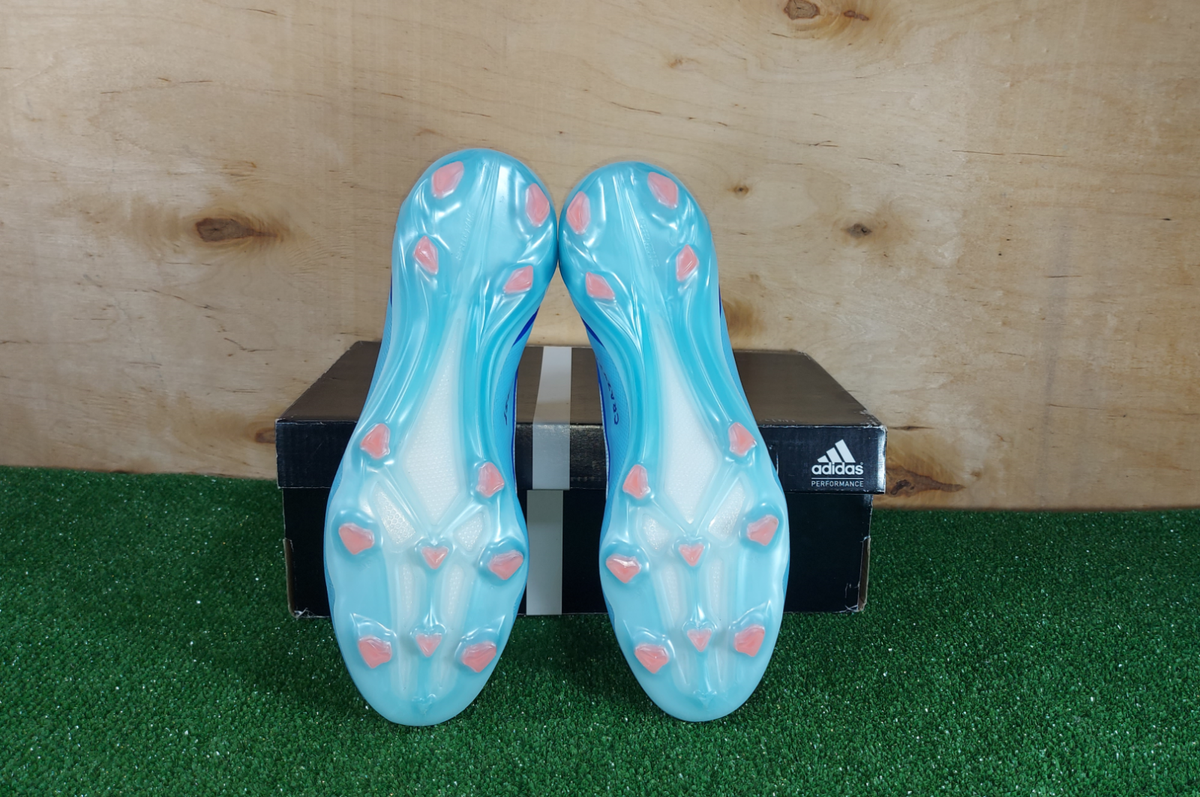 adidas XCRAZYFAST.1 LL FG fz6563 31cm Adidas X Crazyfast.1