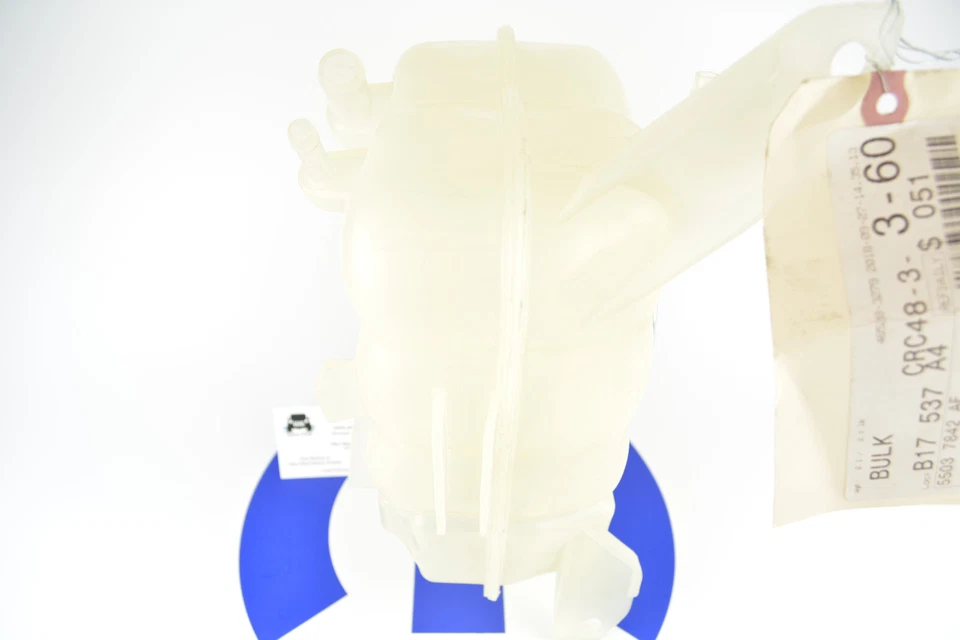 Coolant Recovery Bottle Jeep Liberty KK 2,8L 08-12 55037842AE New Genuine Mopar - Image 4 of 4