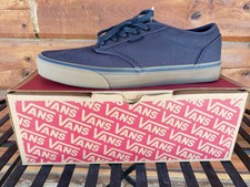 vans atwood size 14