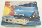 LEGO ® 4536 NEW blue hopper car wagon trains NEW ORIGINAL PACKAGING MISB 9V train trains 4558