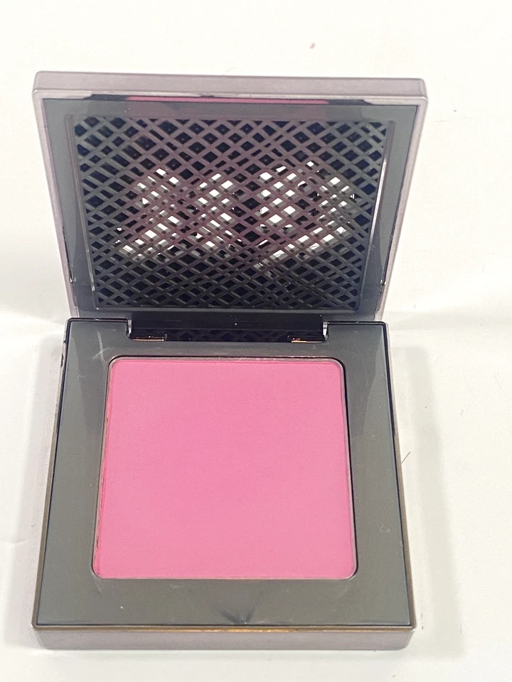 Urban Decay Obsessed Afterglow Blush 0.23 oz Full Size Pink 8 Hour Powder READ - Image 3 of 4