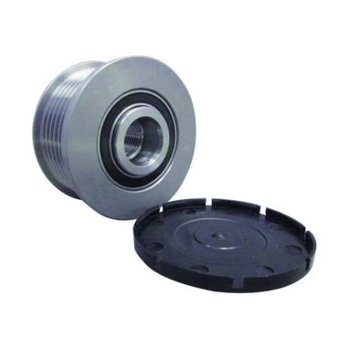 Poulie Roue Libre, Alternateur Compatibilite Avec CHRYSLER MERCEDES