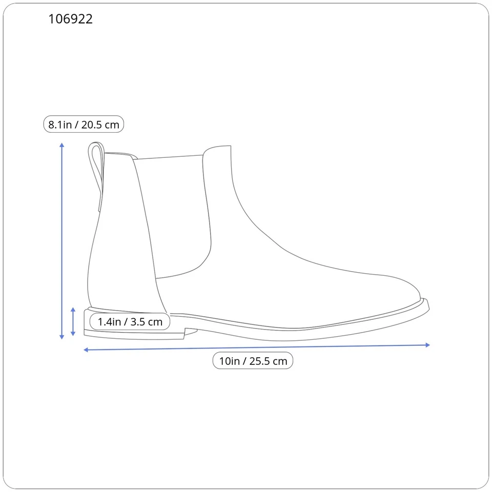 Botas DIESEL Blydge Para Mujer EU 39 Cuero Hebilla Negro Motociclista Foto 3 de 4