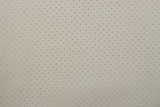 Empi Ivory Sunroof Material 36" x 57" for VW Bug / Beetle 1958-1977