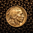 (ITM-6933) 1923-S Buffalo Nickel ~ Very Fine+ (VF+) Cndtn ~ COMBINED SHIPPING!