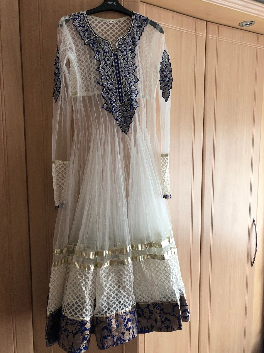 Only shop net dress