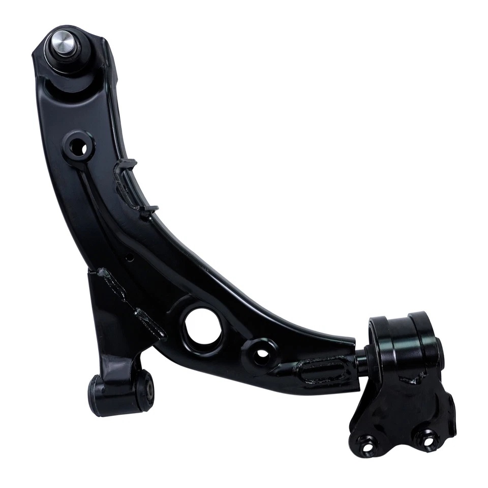 Front Lower Left & Right Control Arms for 2007 2008 2009 2010 - 2012 Mazda CX-7 - Image 3 of 4