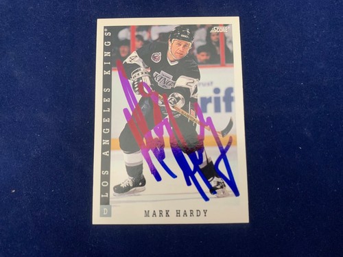 1993 mark hardy #415