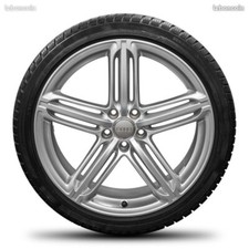 4 jantes neuves 18" look AUDI RS6 C6 A3 A4 A5 A6 A8 Q2 Q3 Q4 Q5 Q6 S3 S4 S5 S6