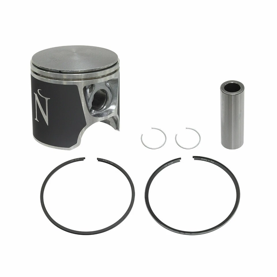 Sea-Doo GTI 720 717 extremo superior reconstrucción pistones juntas rodamientos estándar 1997 1998 1999 Foto 2 de 4