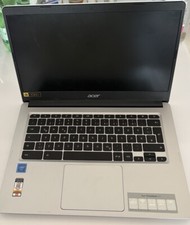 Acer Chromebook 314 CB314-1H-C7PS 64GB 14" FHD Display ChromeOS NEU OVP