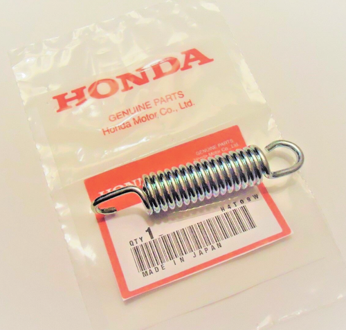 HONDA CA 100 102 105T 110 CA200 CT90 CT110 CENTER STAND RETURN SPRING ...