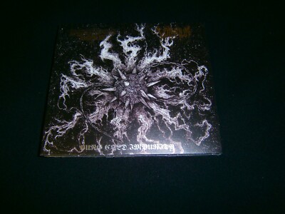 WARMOON LORD / VULTYRIUM - Pure Cold Impurity. Digipak Split CD | eBay
