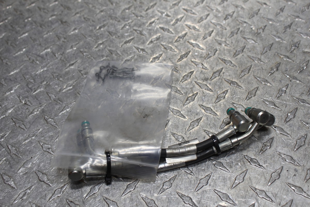20-23 POLARIS SLINGSHOT SL TRANSMISSION HYDRAULIC HOSES LINE 