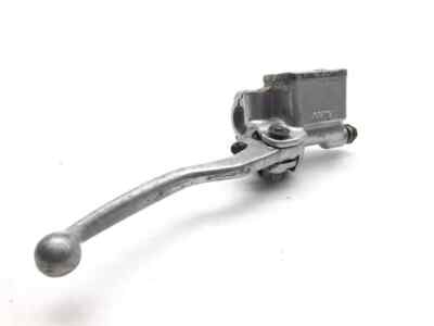 Front Brake Master Cylinder 2006 Suzuki DRZ400S 3218 x