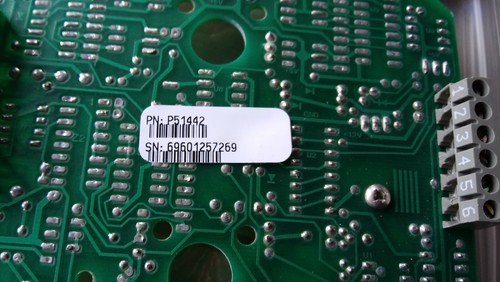 New SIGNET MK514-4 P51442 Circuit Board - Picture 2 of 4