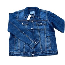 Gymboree Boys Jean Jacket 14