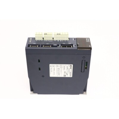ESTUN PRONET-08AEG-EC Servolenkung PRONET-08A 4.0A 0.75kW 200V (B1281.2)