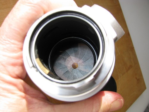 Leica 90mm Summicron f/2 Lens in Leica M Mount **Very Nice Glass** **USA** - Picture 14 of 24