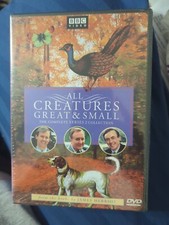 All Creatures Great  Small - The Complete Series 2 Collection NEW SEALED