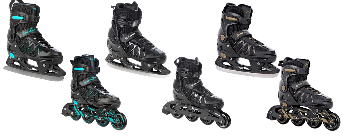 K2 Merlin Ice Schlittschuhe Verstellbar - Wie Neu In Frankfurt Am Main