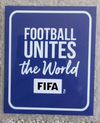 Patch FIFA 26 + Badge Qualifiers + UEFA Foundation 10 years