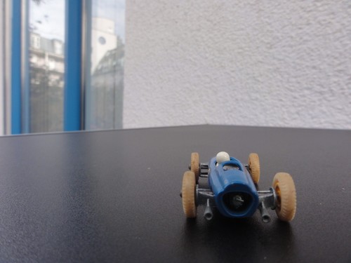 MATCHBOX LESNEY No 52 B.R.M. - Picture 6 of 8
