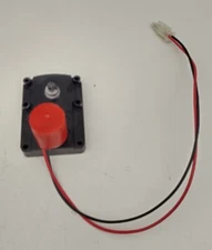 OEM Whirlpool / GE 7286039 WS26X10021 Water Softener Motor 7384691