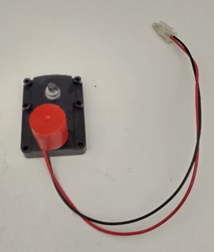 OEM Whirlpool / GE 7286039 WS26X10021 Water Softener Motor 7384691