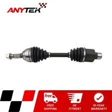 Front Right CV Axle Half Shaft for 2004 2005 2006 Chevrolet Epica Suzuki Verona