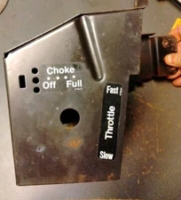 OEM  Ariens ST-824 Snowblower HM80  Heater Box  Tecumseh 8HP  Carb Cover   SAVE!