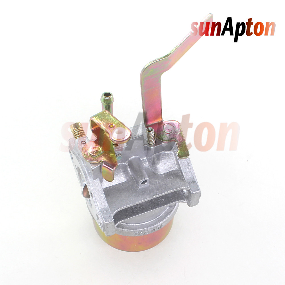 Carburetor For Yamaha EF2400iS EF2800i Inverters Gas Generator 163CC 3000W Carb