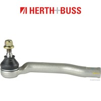 Herth+Buss Jakoparts Spurstangenkopf FüR Nissan Micra IV (K13) AußEn Links