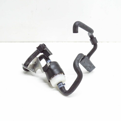 NEW MERCEDESBENZ S W221 AIR SUSPENSION COMPRESSOR FILTER A2213200369