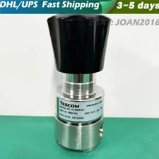 NEW TESCOM 44-2263-241 Pressure Reducing Valve Fast DHL Shipping