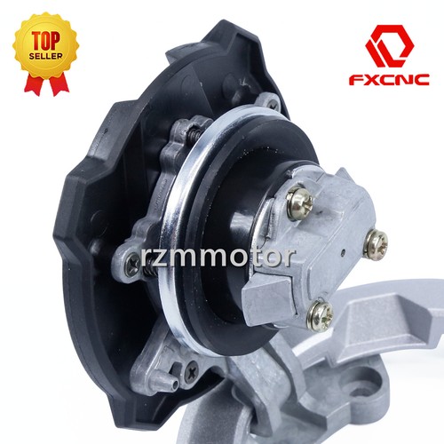 Interruptor de encendido y tapa de gas y llaves de bloqueo de asiento para Kawasaki Ninja400/Z400Ex400 2018-23 - Imagen 7 de 10