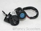 Trailmaster Mid XRX XRS Mid XRX w/Reverse Mini XRX XRS Ignition Switch