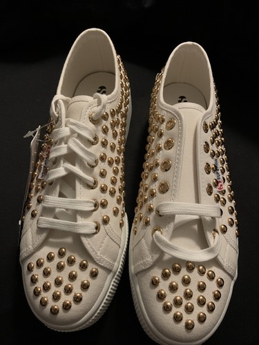 superga platform sizing