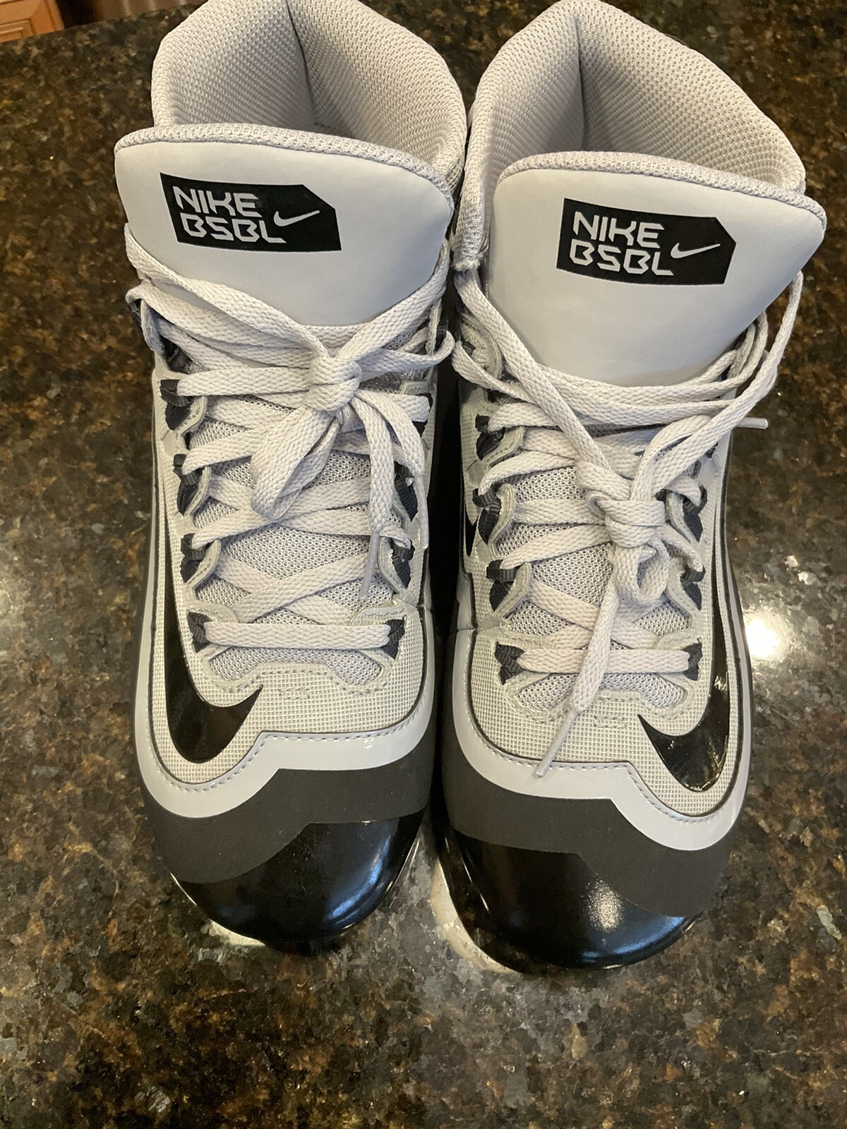 Nike Huarache 2kFilth Pro Low Baseball 