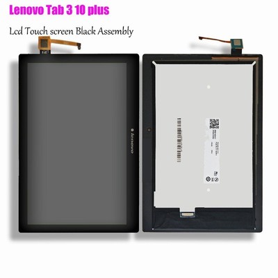 Touch Screen Digitizer Replacement Part For Lenovo Tab 2 10f Tools 3m Tape Other Tablet Ebook Accs Computers Tablets Networking