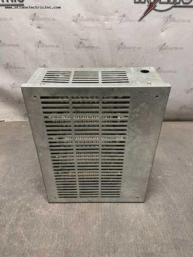 PowerOhm Widerstände 150 Ohm 2000 Watt Modell PF150R2K00-NC - Bild 3 von 9