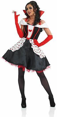 Halloween fantasias feminina /halloween /fantasias halloween  Hot halloween  outfits, Queen of hearts halloween costume, Halloween outfits