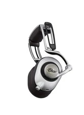 Logitech for Creators Blue Ella Planar Magnetic Headphones with Built-in