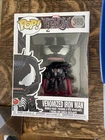 Funko Pop! Vinyl: Marvel - Venomized Iron Man #365