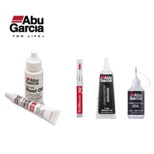 Abu Garcia Fishing Reel Oil Grease Lube Greaser Oiler Daiwa Shimano Reels OK