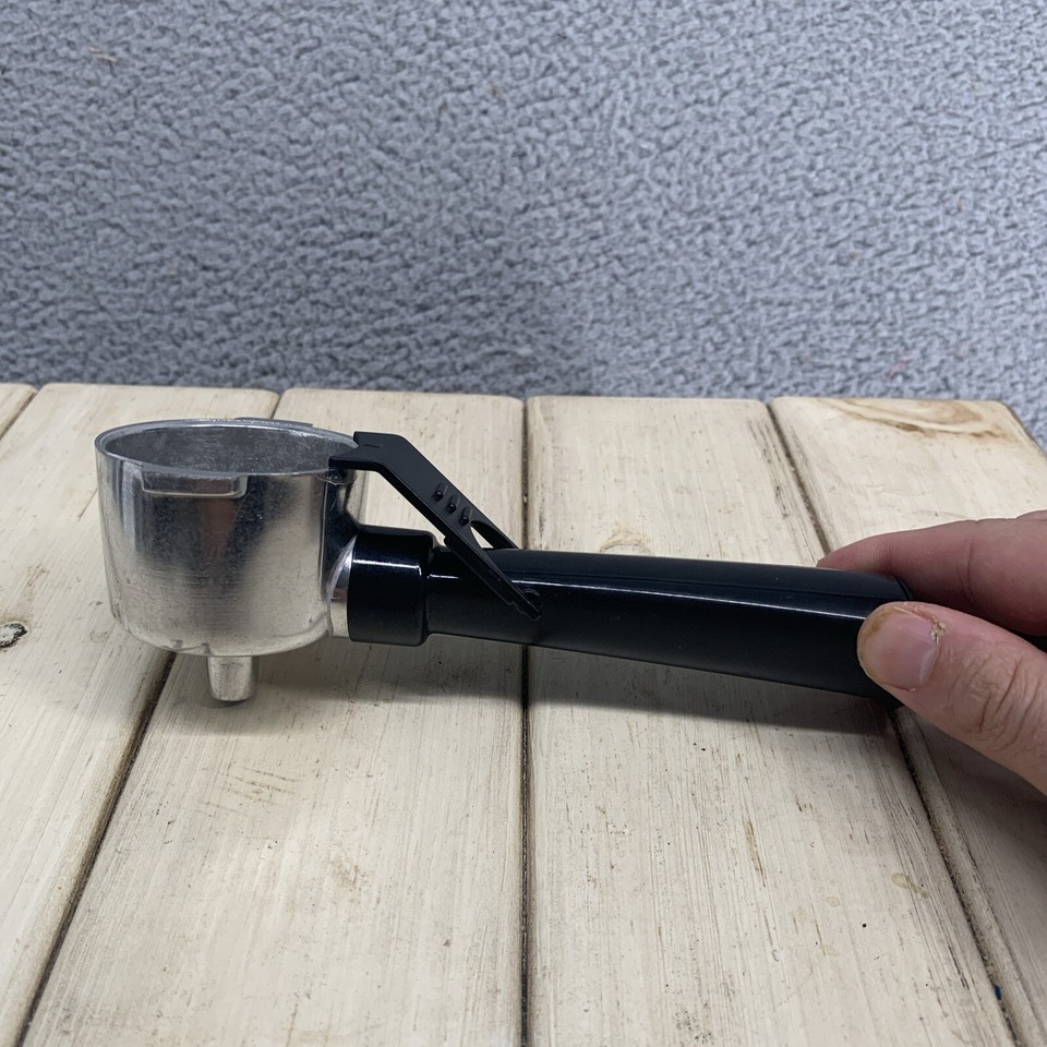 Mr. Coffee Espresso Portafilter ECM160 ECM150 REPLACEMENT PART eBay