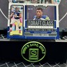 2023 Contenders HISTORIC DRAFT CLASS CONTENDERS RUSSELL WILSON HDC-RW Seahawks